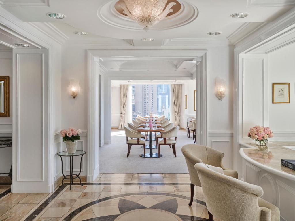 The Langham Melbourne photo 5