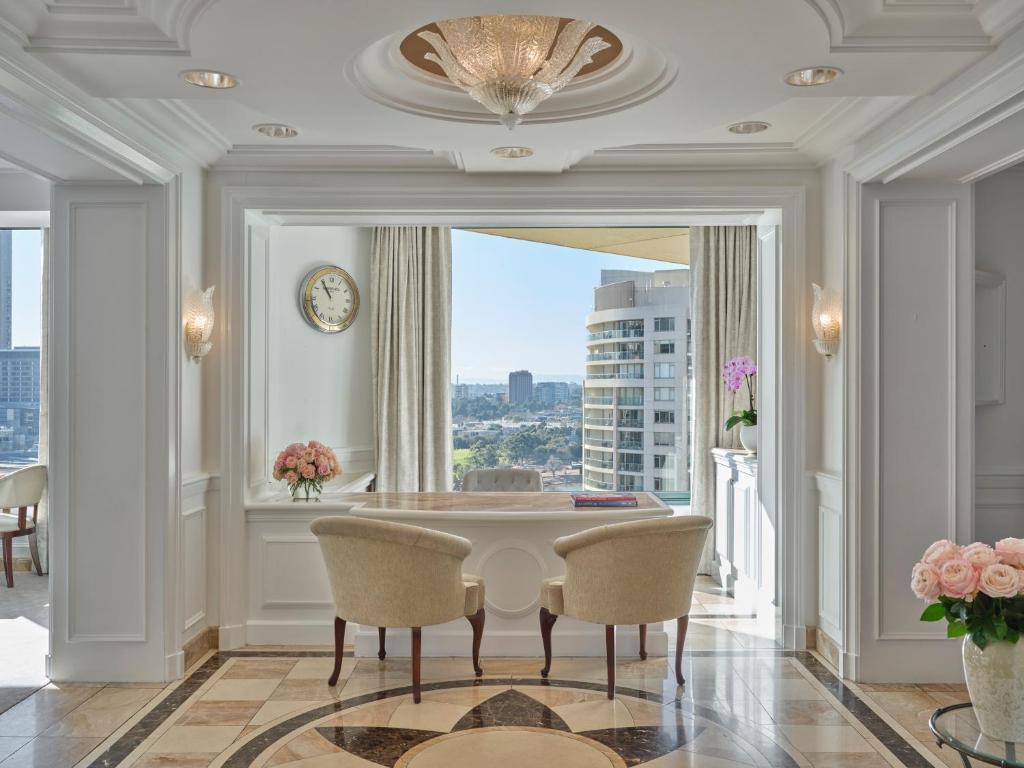 The Langham Melbourne - Resim 24