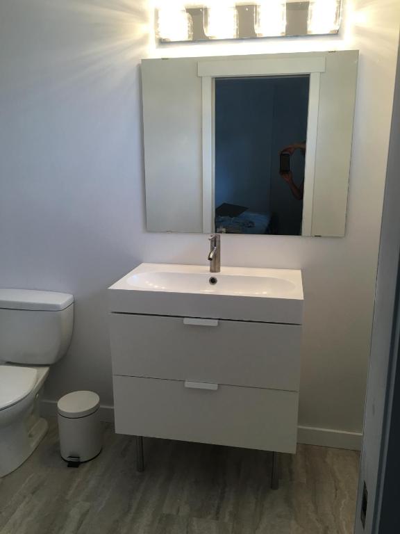 The Inn on College - Resim 33