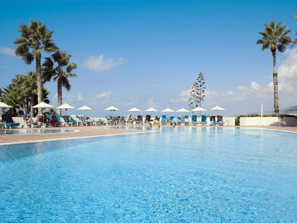 Hôtel Cynthiana Beach 3*