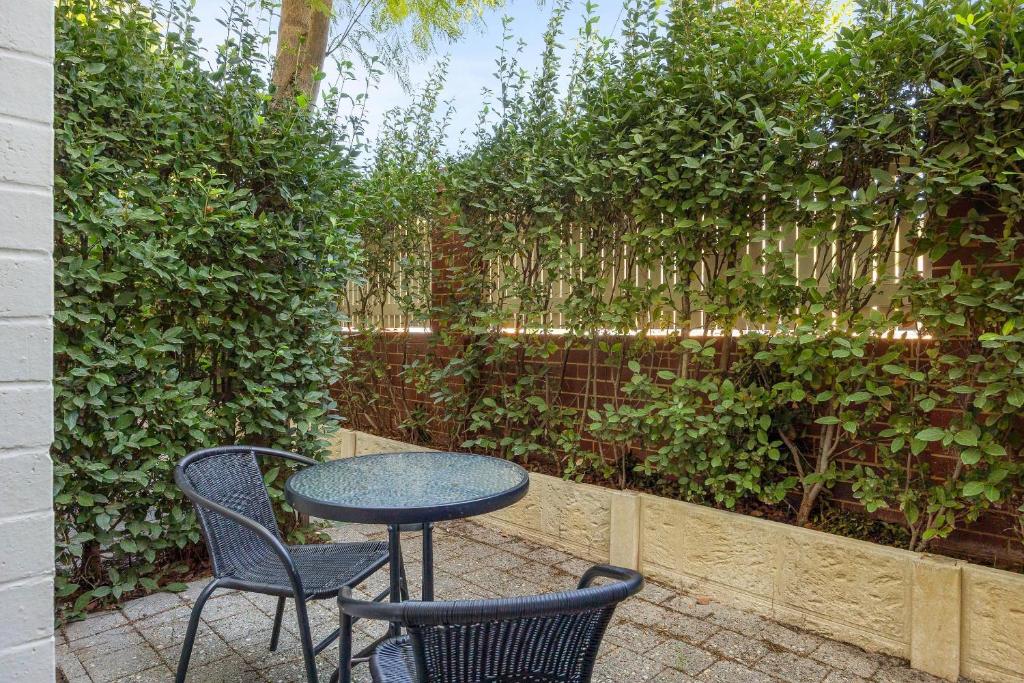 Quality Hotel Bayswater - Resim 14