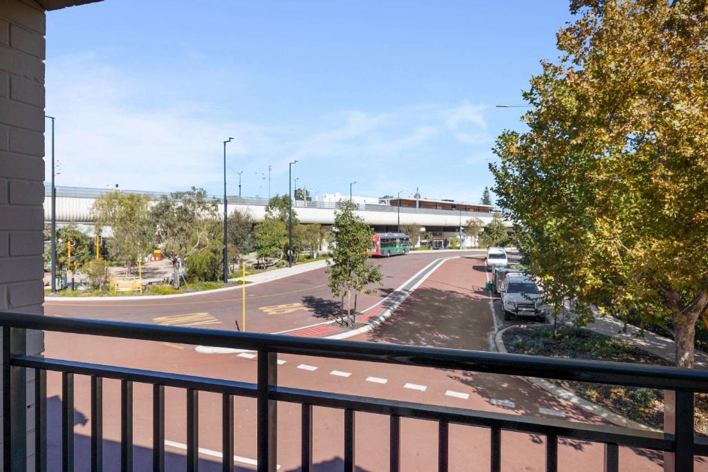 Quality Hotel Bayswater - Resim 16