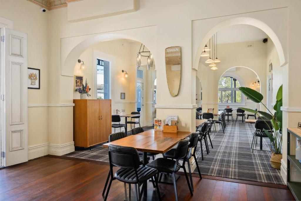 Quality Hotel Bayswater - Resim 29