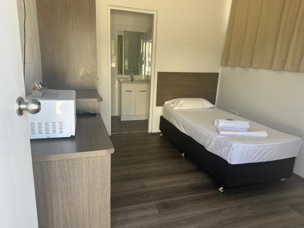 Townsville City Motel - Resim 27