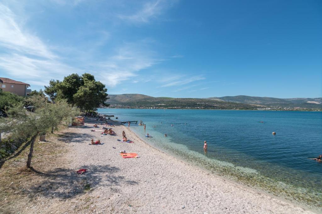 Fotografia z galérie ubytovania Villa Martina - Trogir v Trogiri