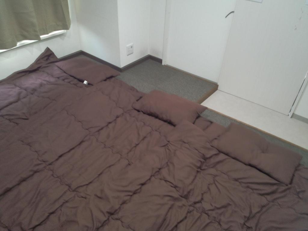 Simple Stay Miyajima - Japanese-Style Room With Shared Bathroom