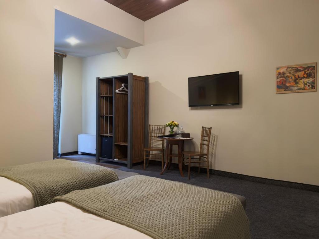 Apricot Hotel Yerevan - Habitación Doble Superior