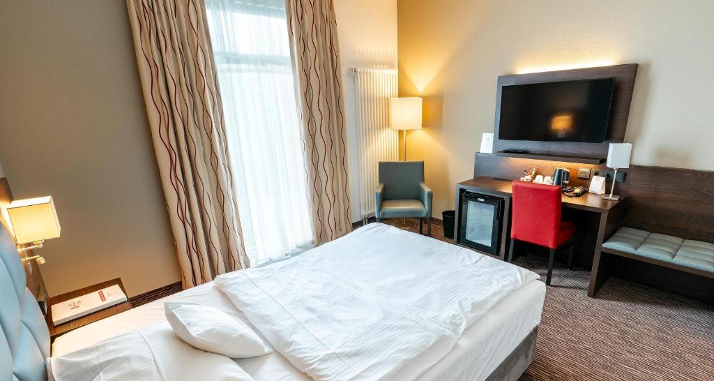 Best Western Plus Hotel Ostertor - Comfort Queen Room