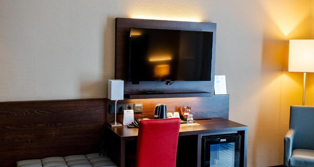 Best Western Plus Hotel Ostertor - Comfort Twin Room