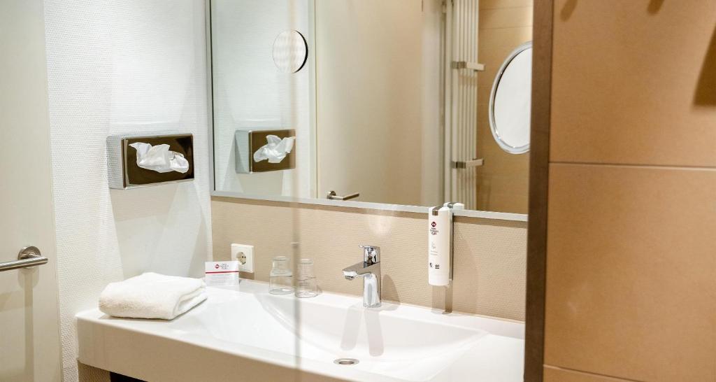 Best Western Plus Hotel Ostertor - Junior Twin Suite