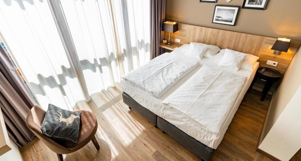 Best Western Plus Hotel Ostertor - Junior Queen Suite