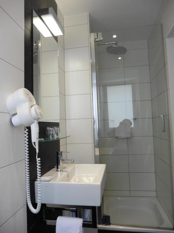 Hotel Empire - Resim 25