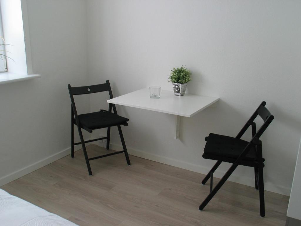 Fotografie z fotogalerie ubytování Aalborg City Rooms ApS v destinaci Aalborg
