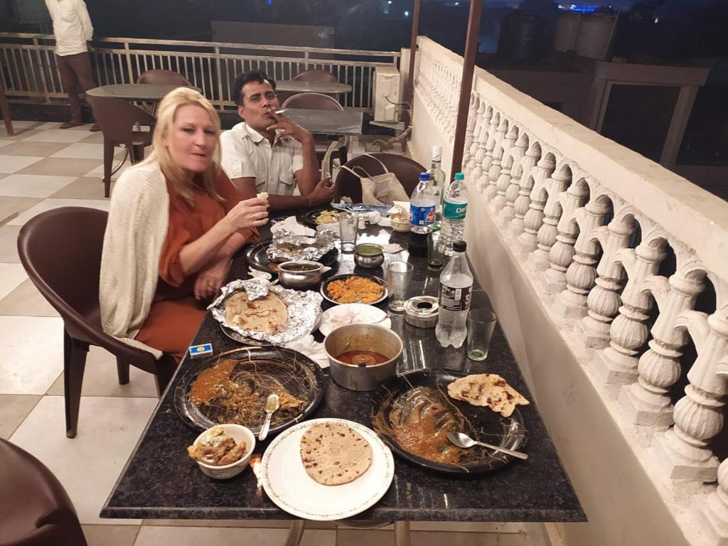 Фотография из галереи Sher E Punjab Home Stay в Агре