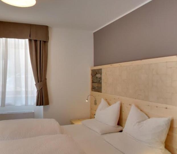 DolceVita Ambiez B&B - 8