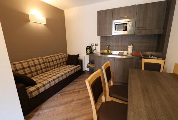 DolceVita Ambiez B&B - 14