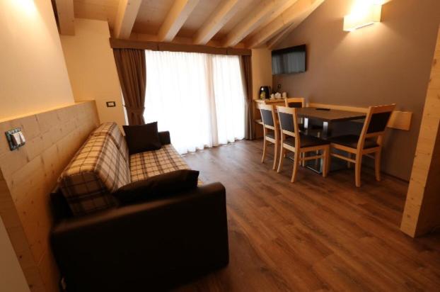 DolceVita Ambiez B&B - 15