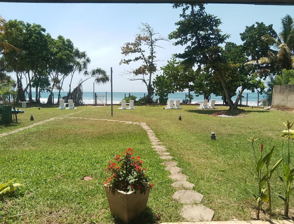 Albergo Marina Nilwella