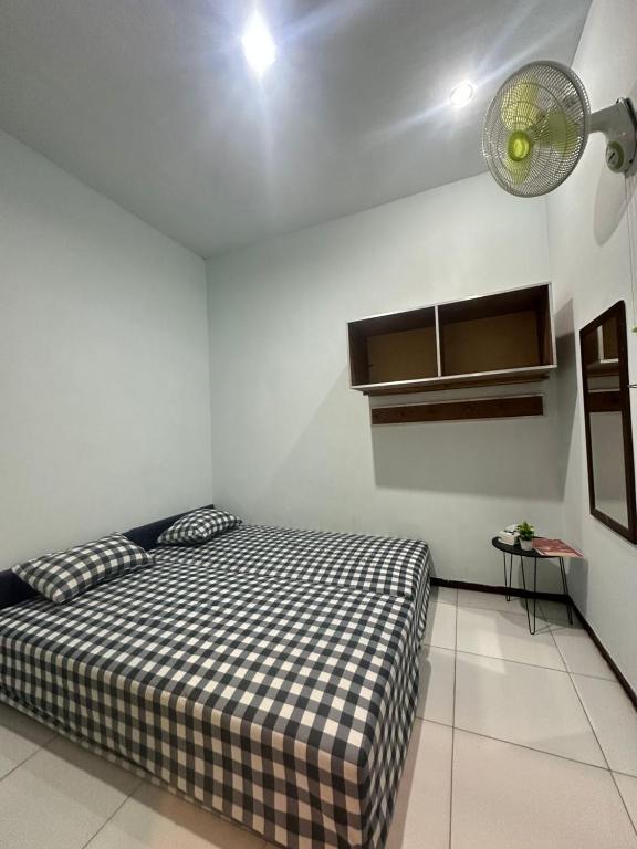 Guesthouse Mawar Syariah - Chambre Lits Jumeaux Standard