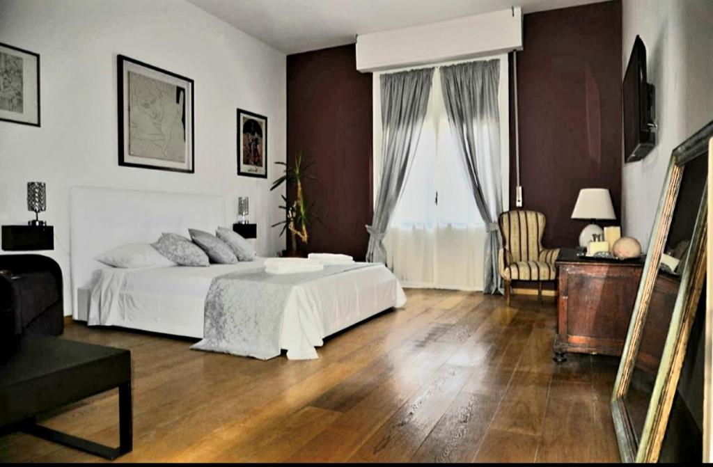 Suite Monteverdi