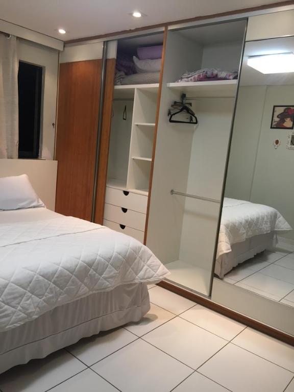 Homestay Fortaleza