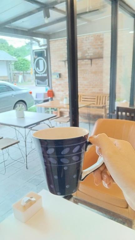 Jonah Hotel - Resim 10