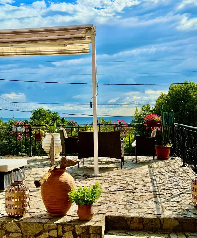 Guest house Villa Kula