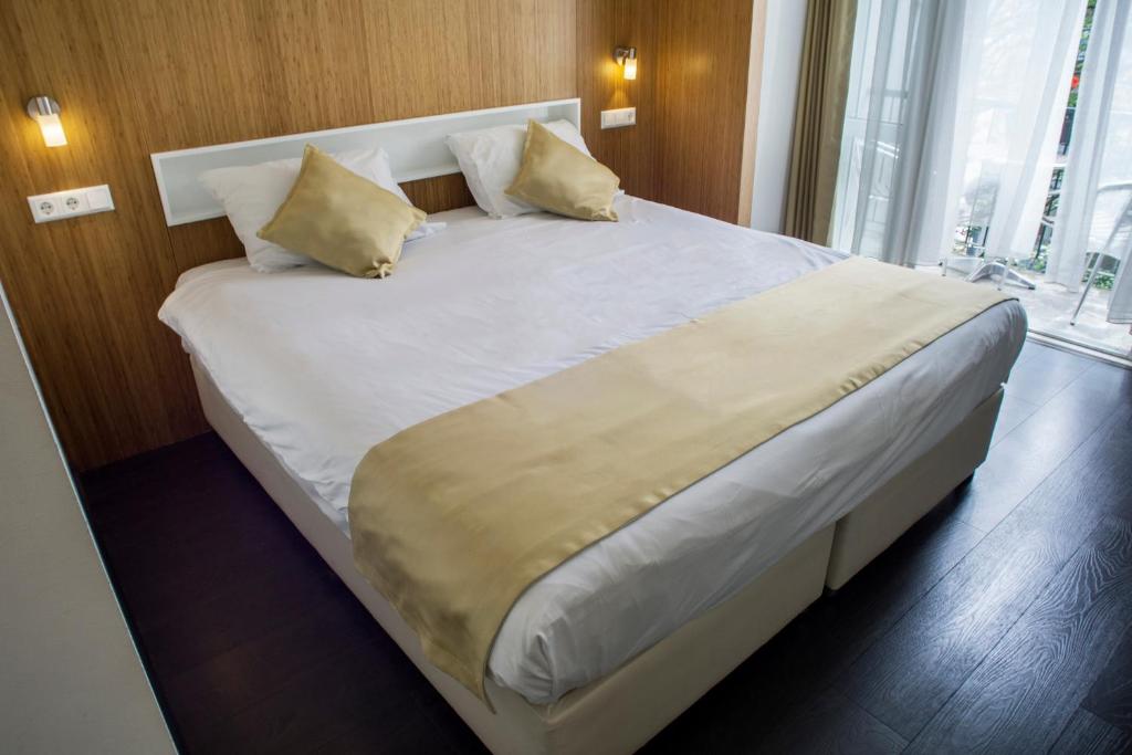 Hotel Larende - Resim 29