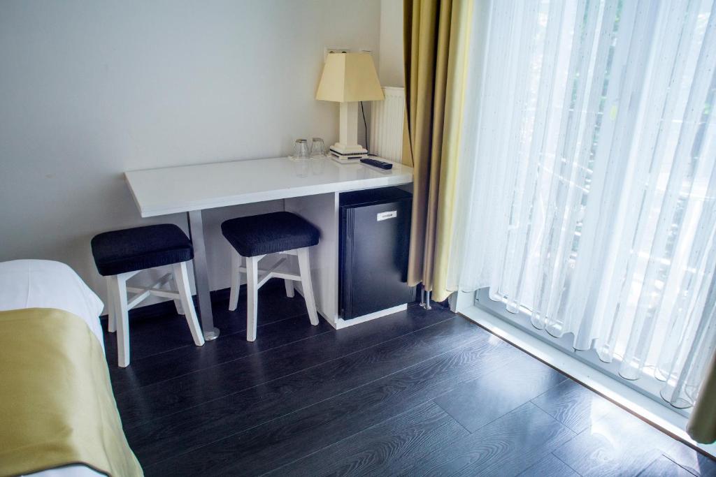 Hotel Larende - Resim 33