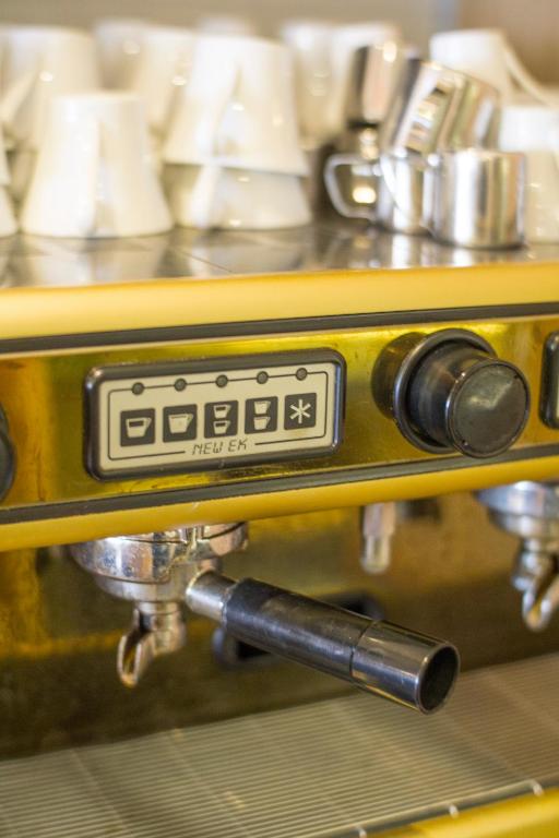 Hotel Larende - Resim 21