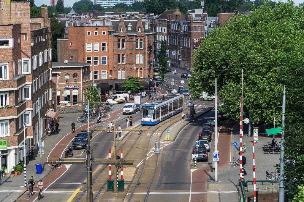 Hotel Larende - Resim 36