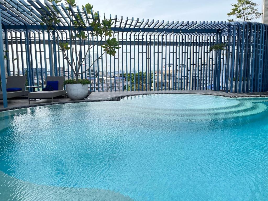 Casa 17 Hotel Bangkok - Resim 10