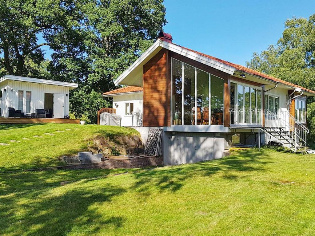 Gallery image of 4 star holiday home in Kalv in Kalv
