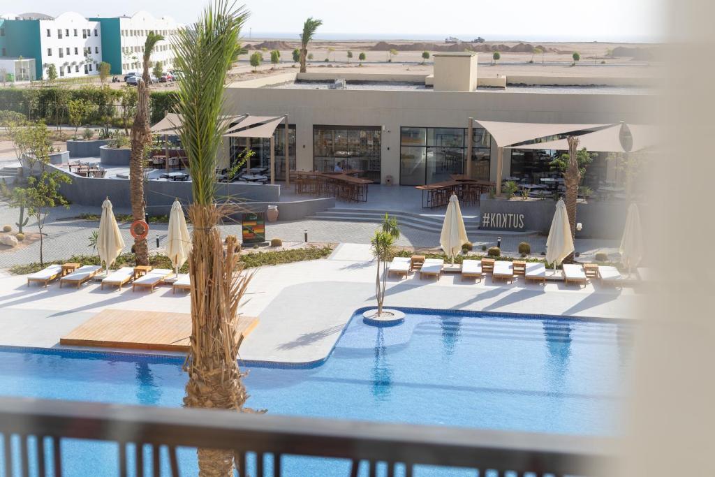 The Kaktus Somabay, Hurghada (aktualisierte Preise fr 2026)