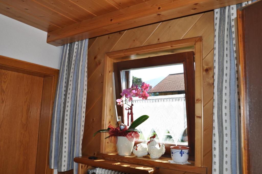 Fotografie z fotogalerie ubytování Gästehaus Mayer v destinaci Mieming