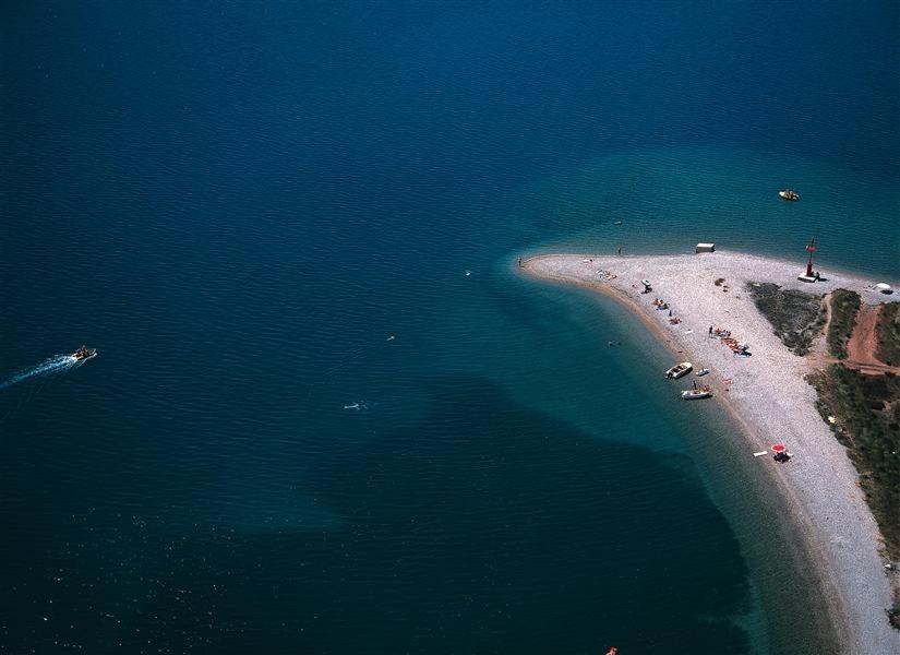 Fotografia z galérie ubytovania Matilda v destinácii Starigrad-Paklenica
