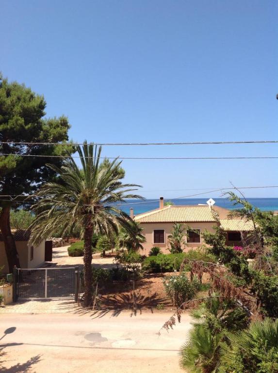 Apartment Mini Monaco - Maisonnette