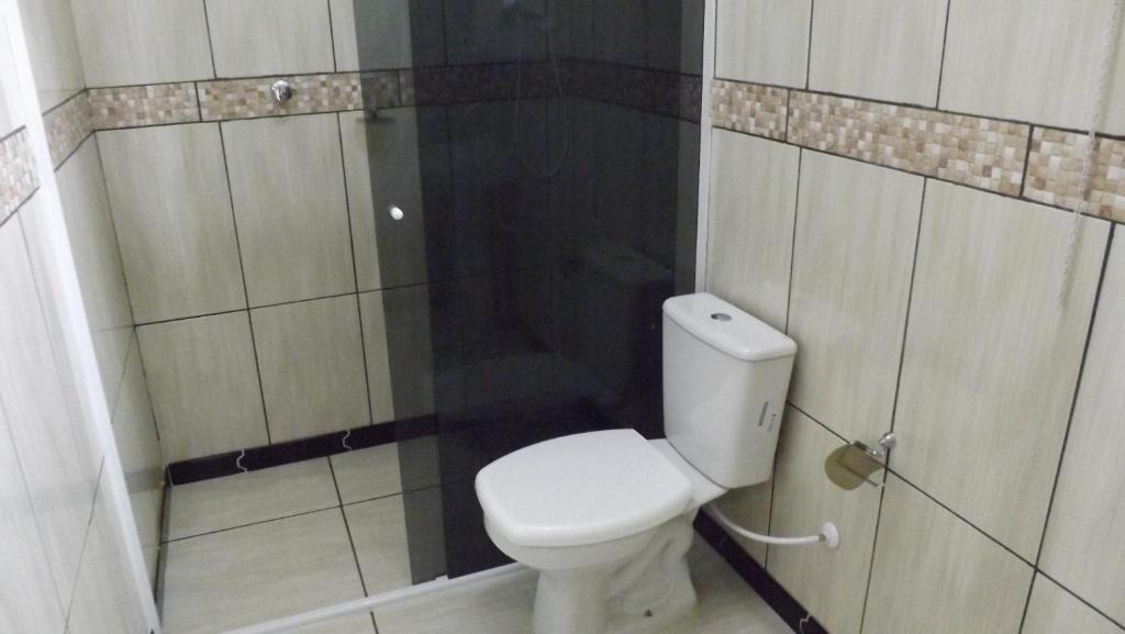 Pousada Bom Futuro - Apartamento De Dos Dormitorios