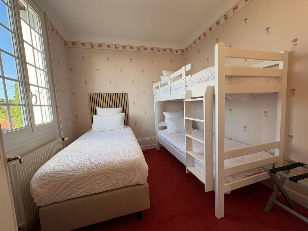 Domaine des Châteaux - Suite Met 2 Slaapkamers