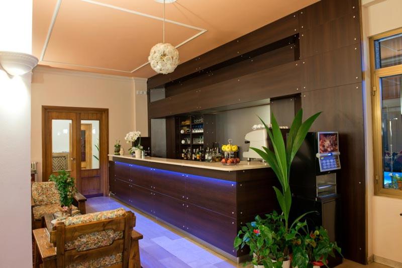 Fotografie z fotogalerie ubytování Hotel Europa v destinaci Porlezza