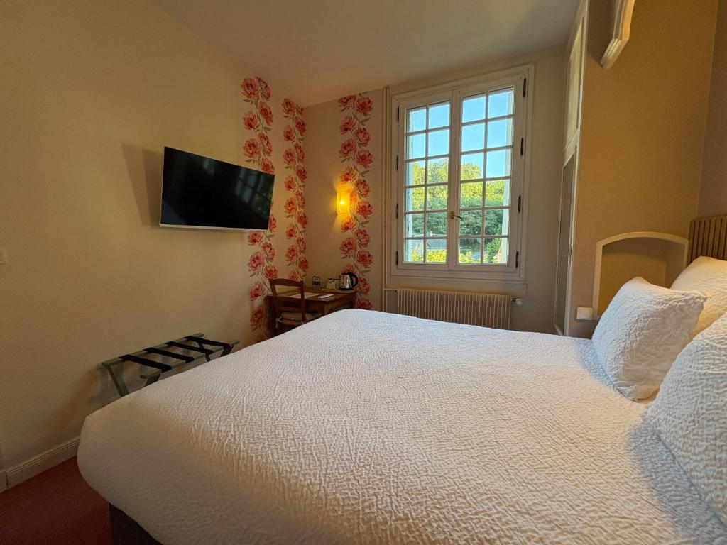 Domaine des Châteaux - Familiesuite