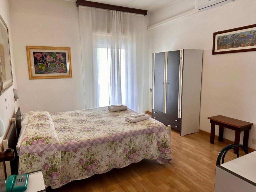 Asso di Coppe - Doppelzimmer
