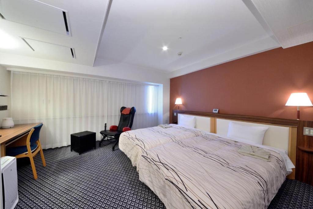 Kanazawa Manten Hotel Ekimae photo