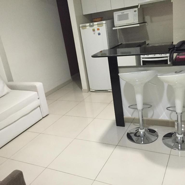 Apartamento Boa Viagem