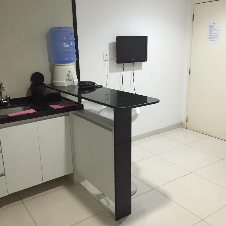  Apartamento Boa Viagem