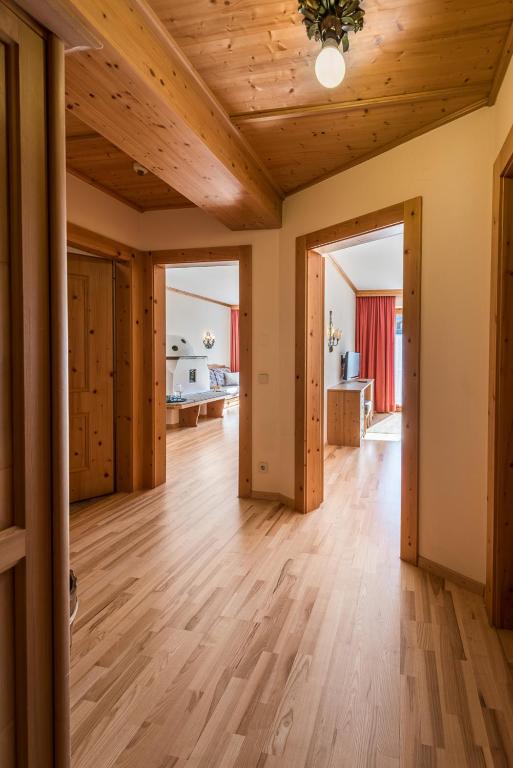 Fotografie z fotogalerie ubytování Appartementhaus Alpenrose v destinaci Pertisau
