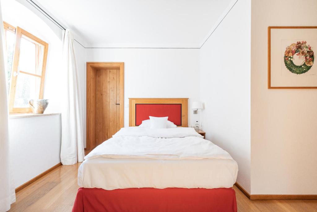 Gutshofhotel Winkler Bräu - Habitación Individual Grande