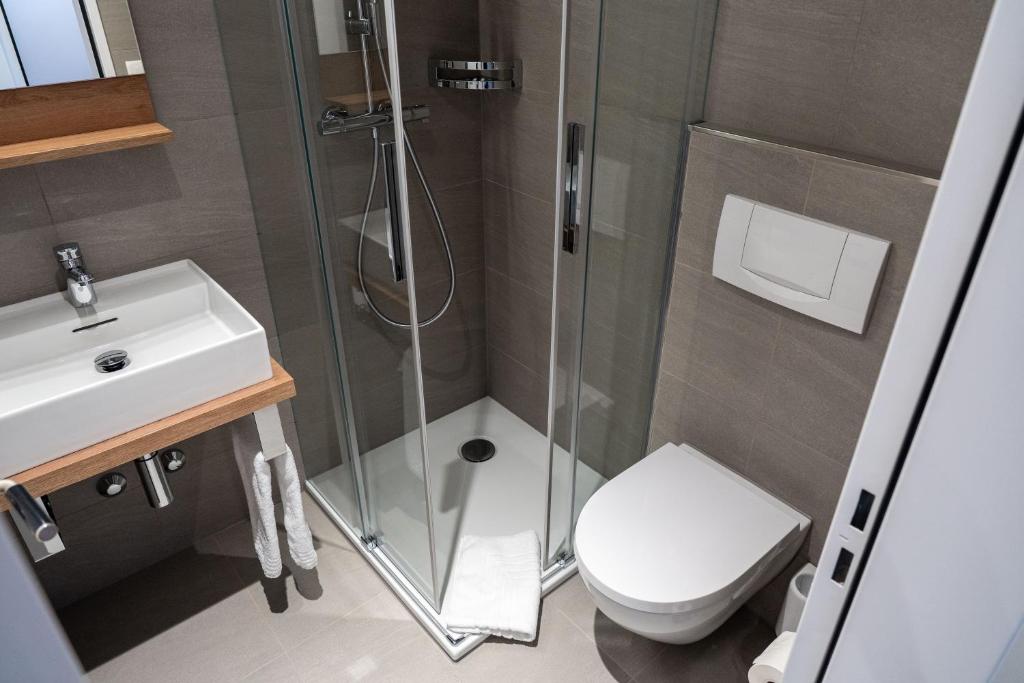 Hotel Loge - Resim 31