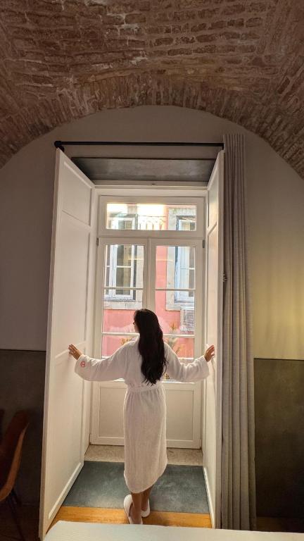 Inspira Santos Boutique Hotel - Resim 30