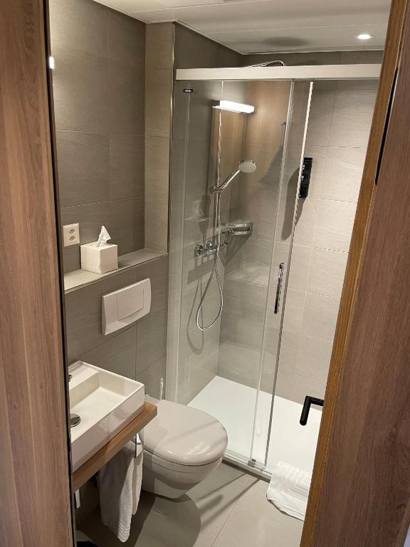 Hotel Loge - Resim 34